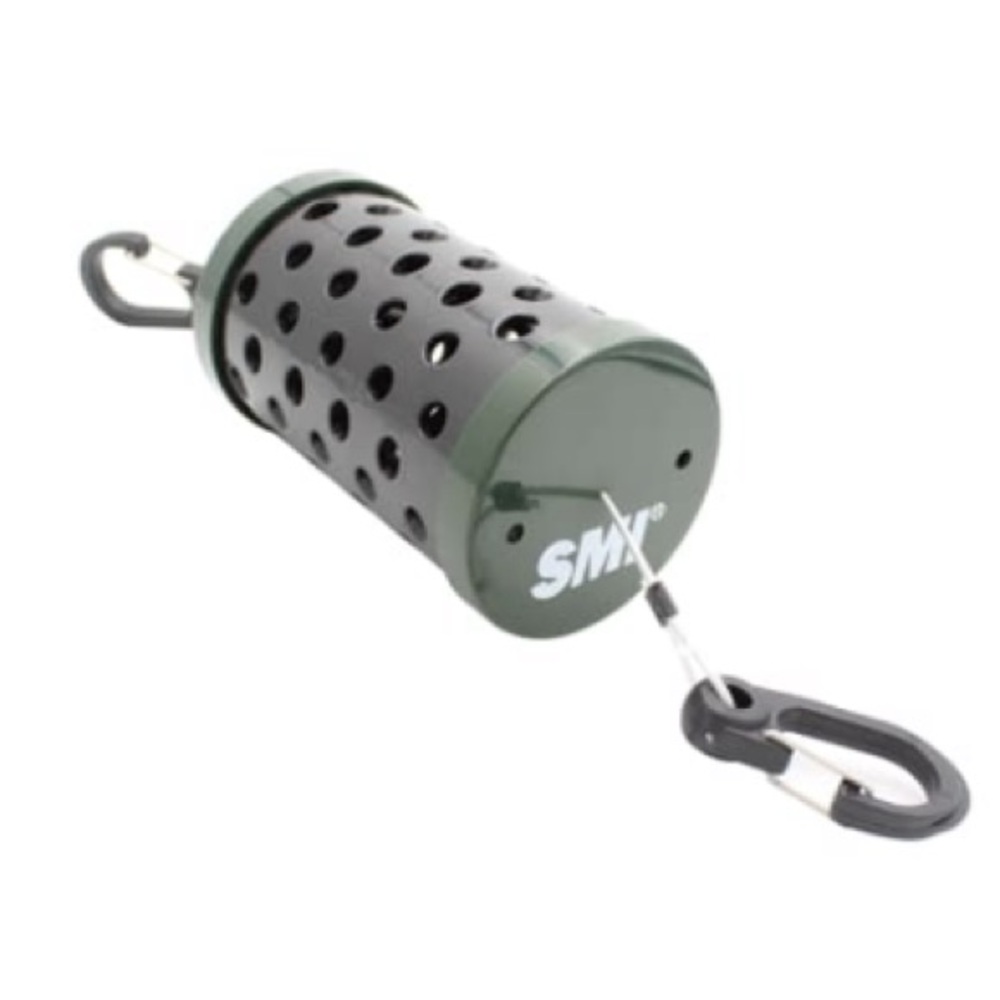 SMI SEAL PROOF BAIT BARREL